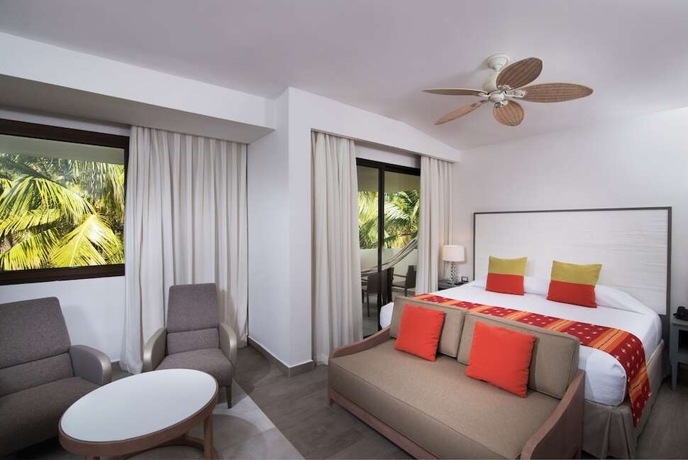 Een foto van Catalonia Punta Cana