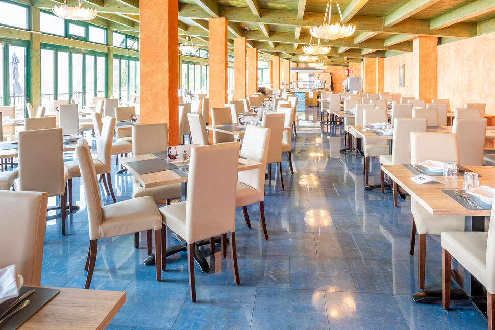 Een foto van Limonaia Hotel & Residence
