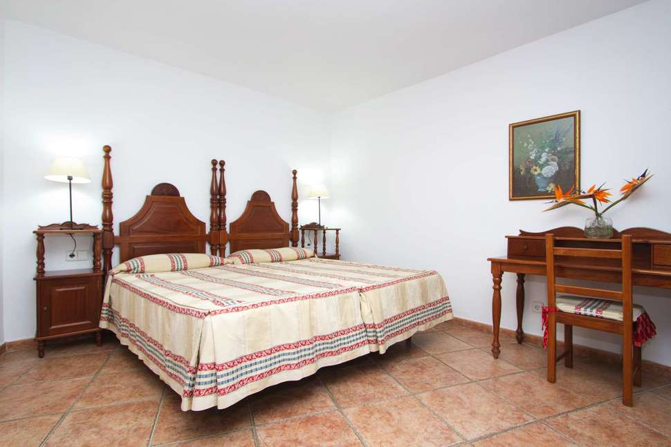 Ein Foto Apartment & Mansion Nazaret