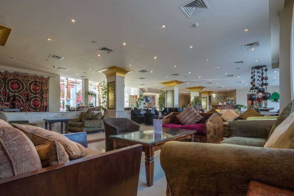 Een foto van Cardina Resort