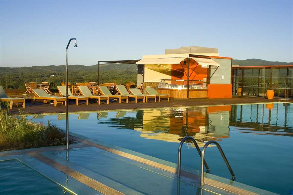 Een foto van Hotel da Montanha