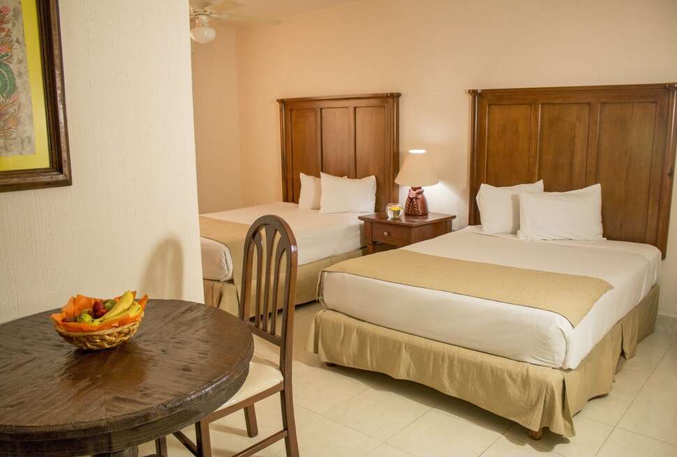 Een foto van All Ritmo Cancun Resort & Waterpark