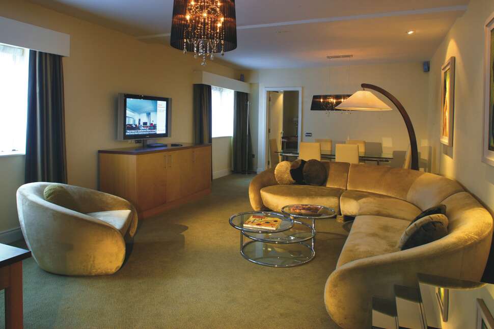 Een foto van Riu Plaza The Gresham Dublin