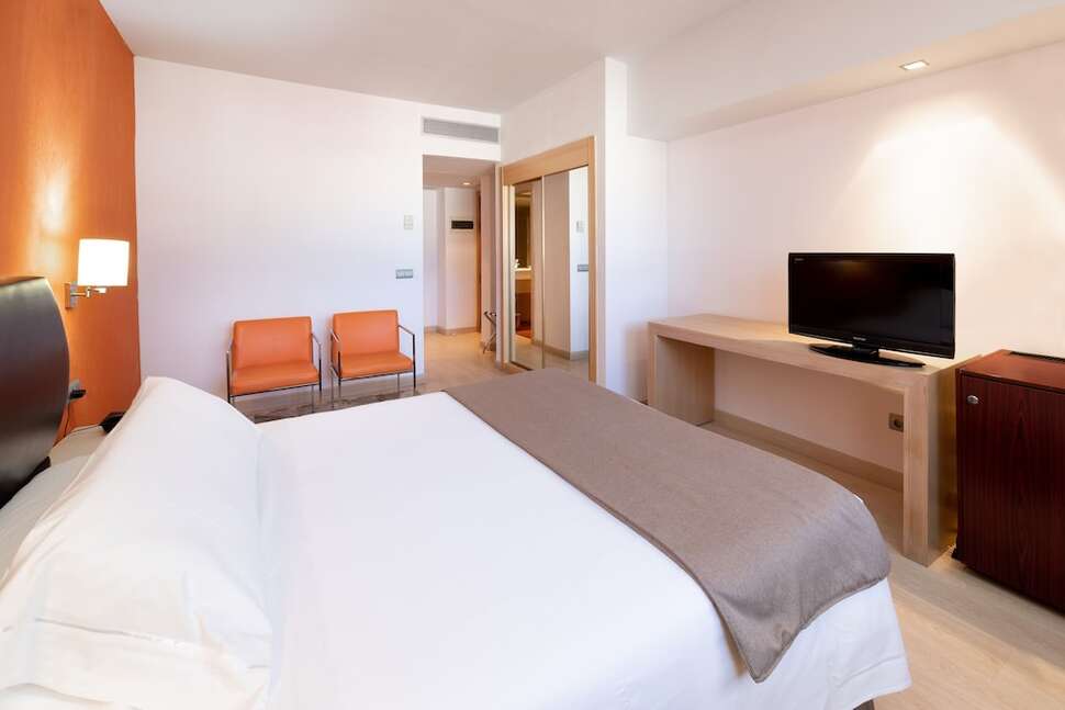 Een foto van Hotel Cristina by Tigotan Las Palmas