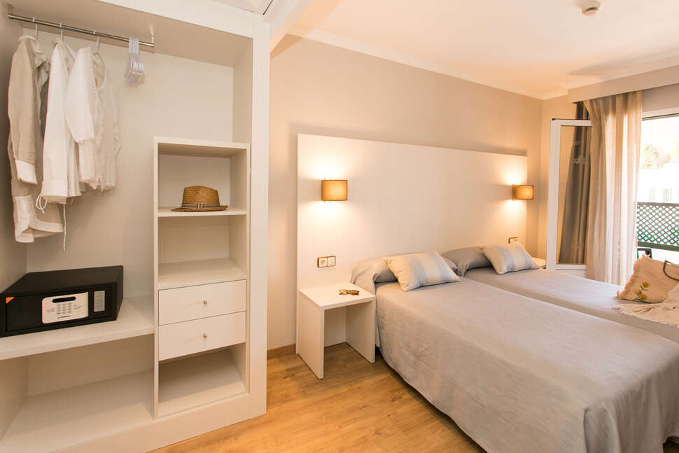 Een foto van Cala Galdana & Villas d’Algendar