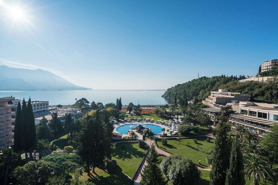 Een foto van Iberostar Bellevue