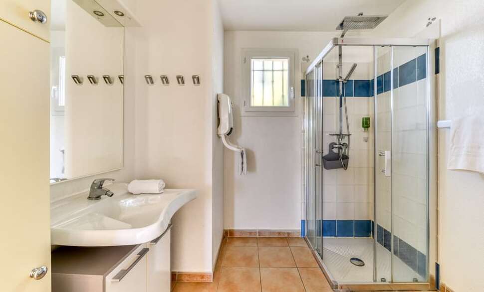 Een foto van Residences Vacanceole Port Minervois & Les Hauts du Lac