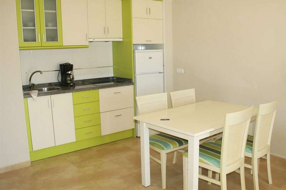 Een foto van Appartementen Esmeralda