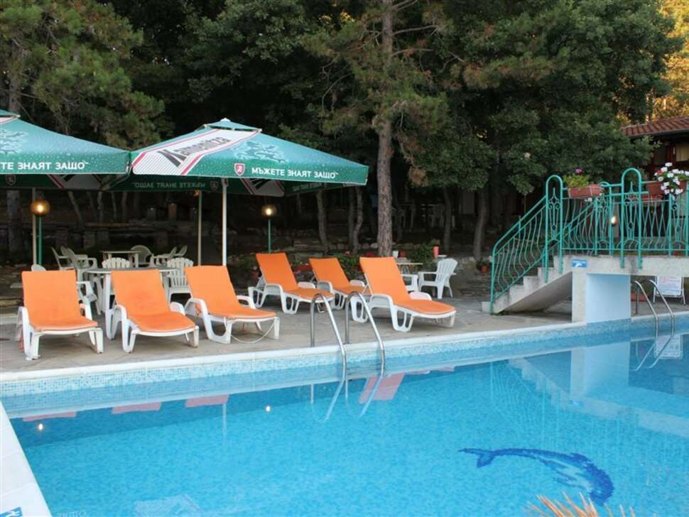 Een foto van Hotel Zora