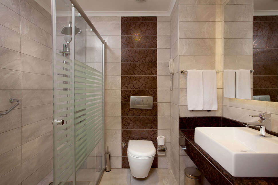 Ein Foto Diamond Elite Hotel & Spa