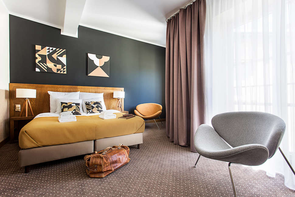 Een foto van Zulian Aparthotel