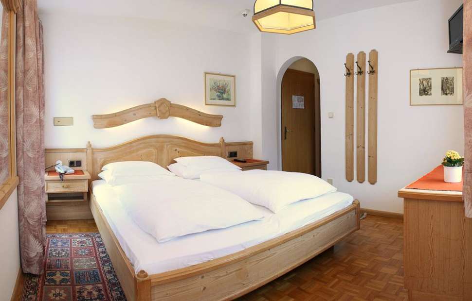 Een foto van Hotel Dolomiti Madonna