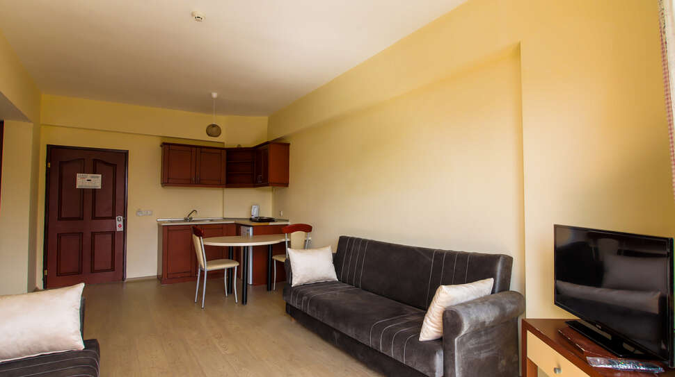 Een foto van Lemas Suite Hotel
