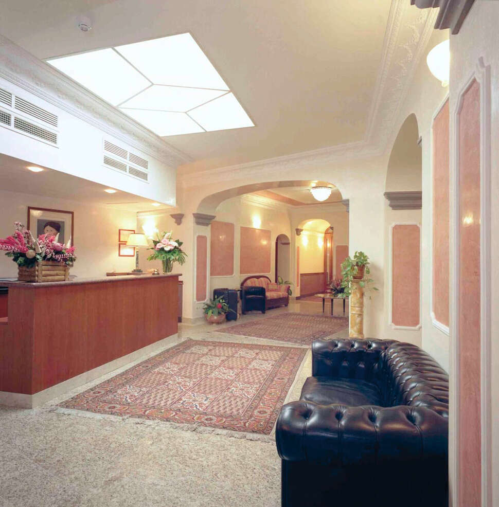 Een foto van Diana Park Hotel