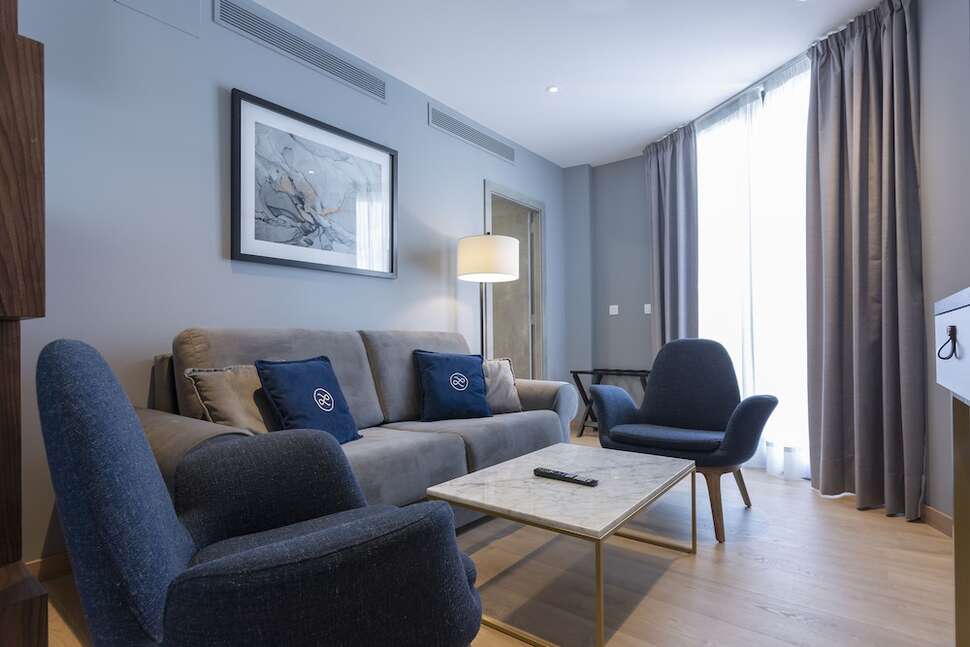 Een foto van Hotel Lima