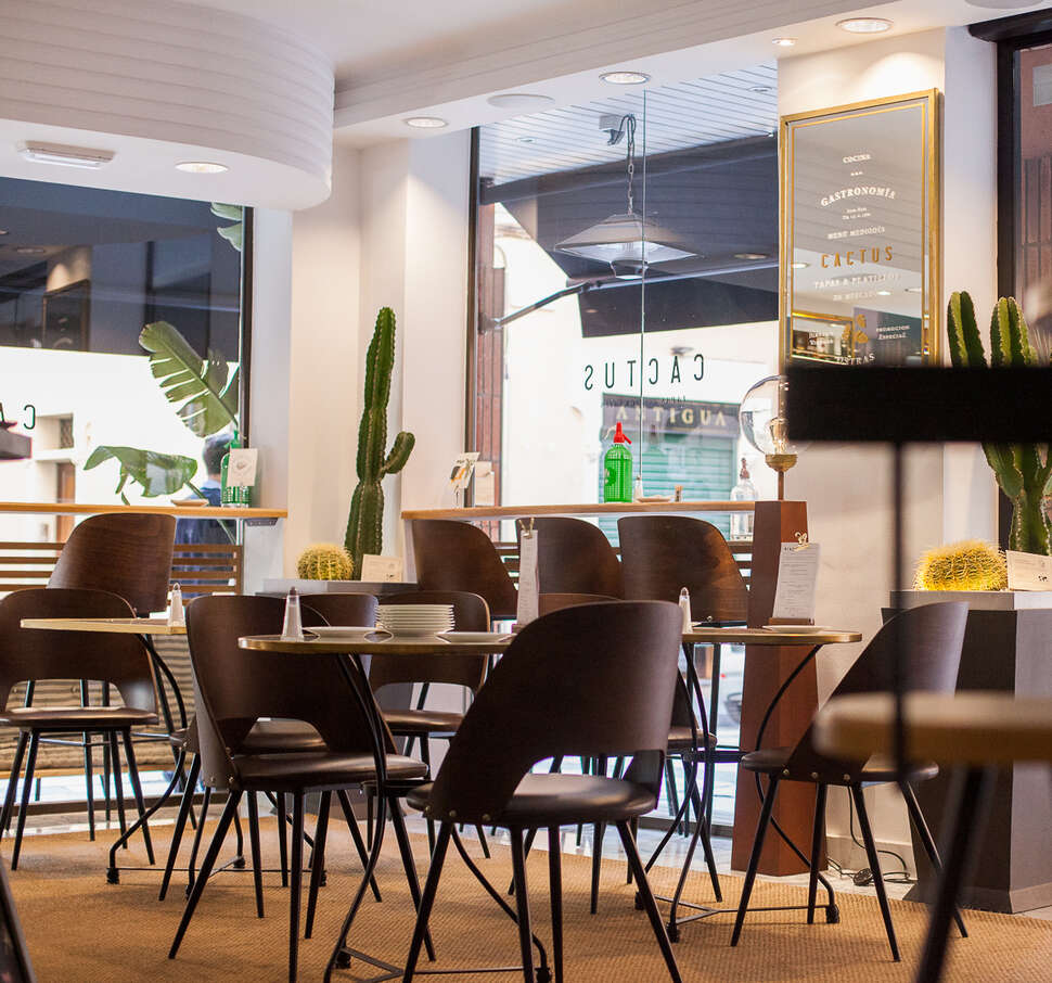 Een foto van Aparthotel Mariano Cubi