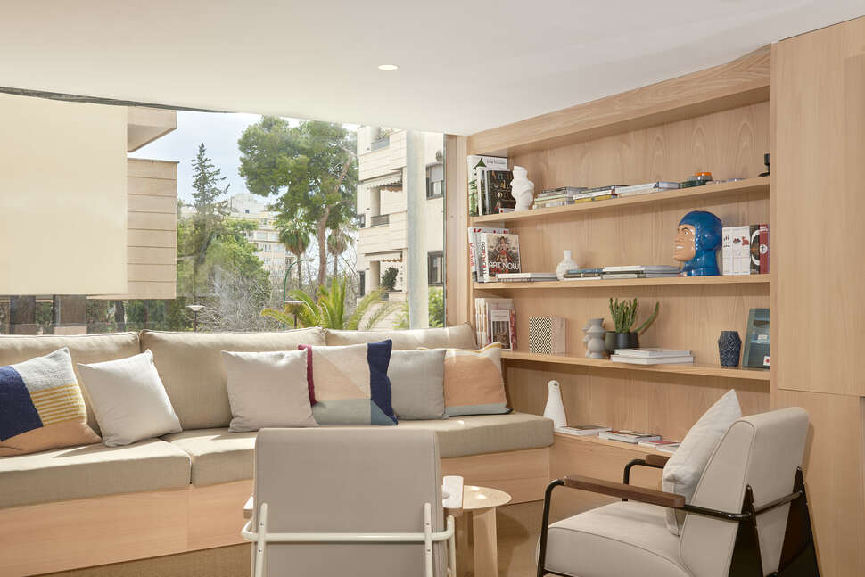 Een foto van Innside by Melia Palma Center