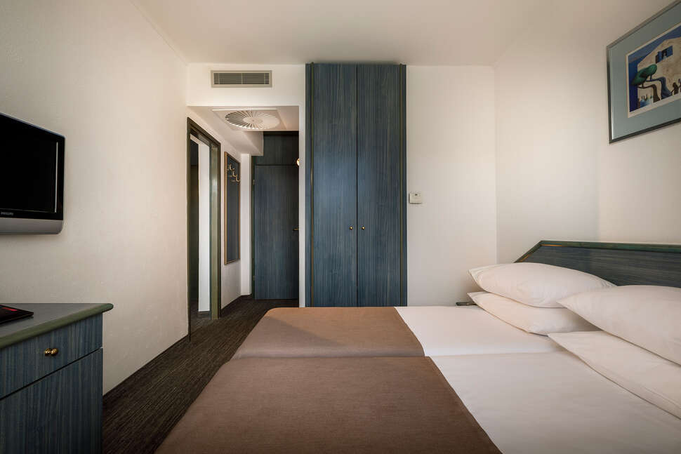 Ein Foto Laguna Maradiso Hotel by Aminess