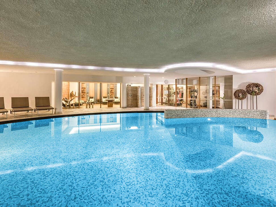Een foto van Alpenheim Charming Hotel & Spa