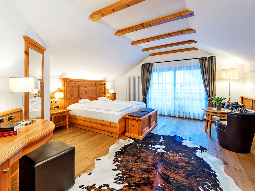 Een foto van Hotel Angelo Engel