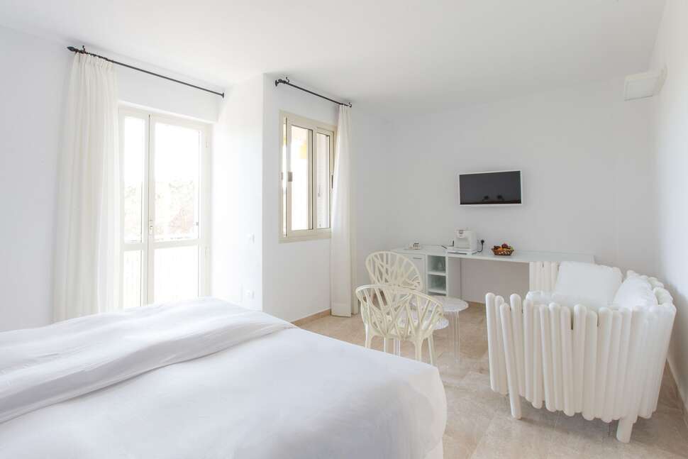 Een foto van Sentido Tirreno Resort