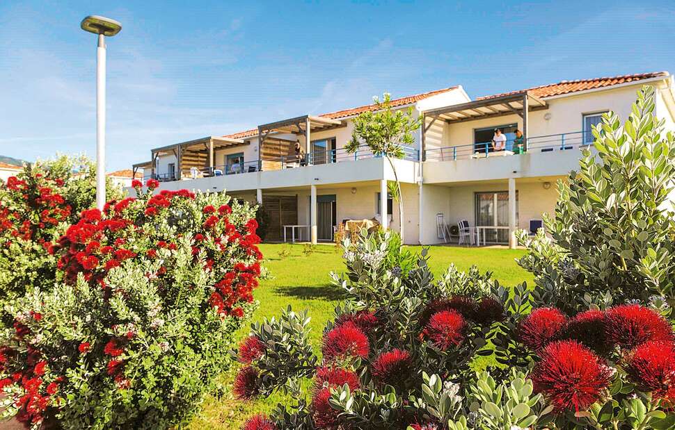 Een foto van Residence Acqua Linda
