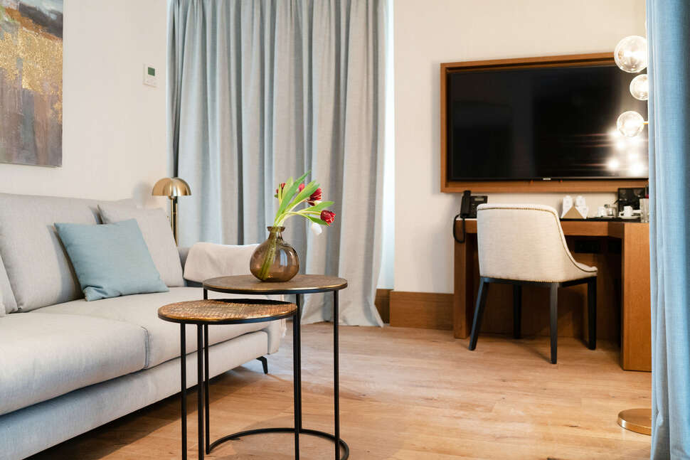 Een foto van Soho Boutique Equitativa