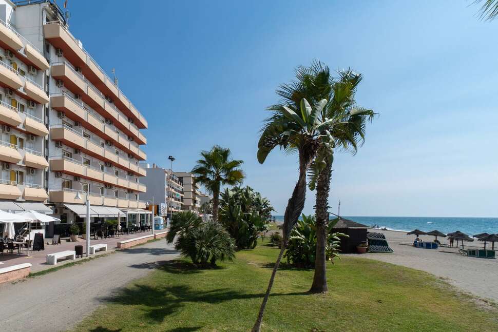 Een foto van Hotel Rincon Sol