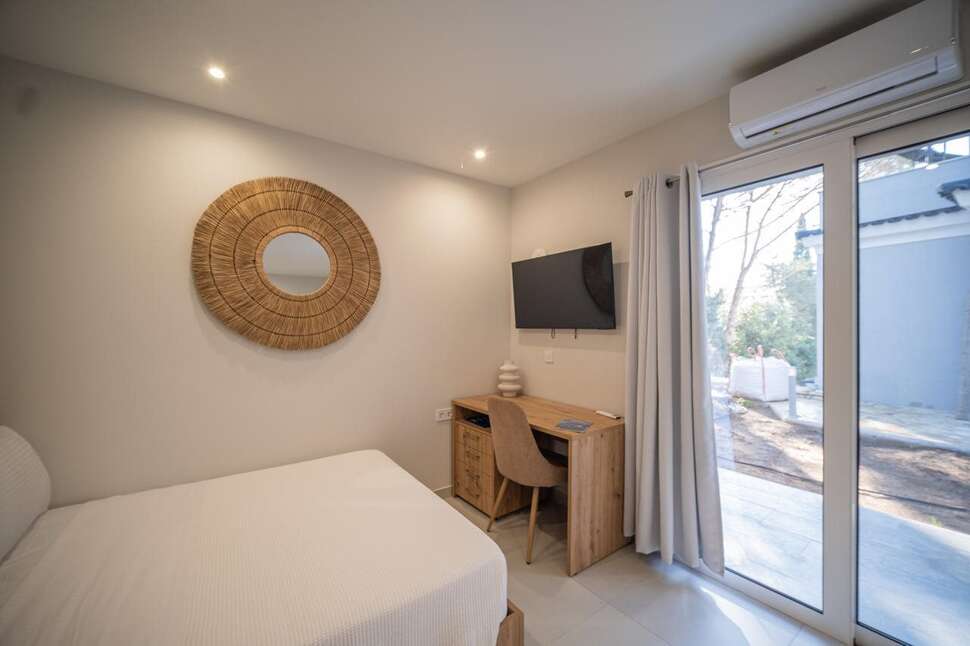 Een foto van The Seven Islands Appartementen