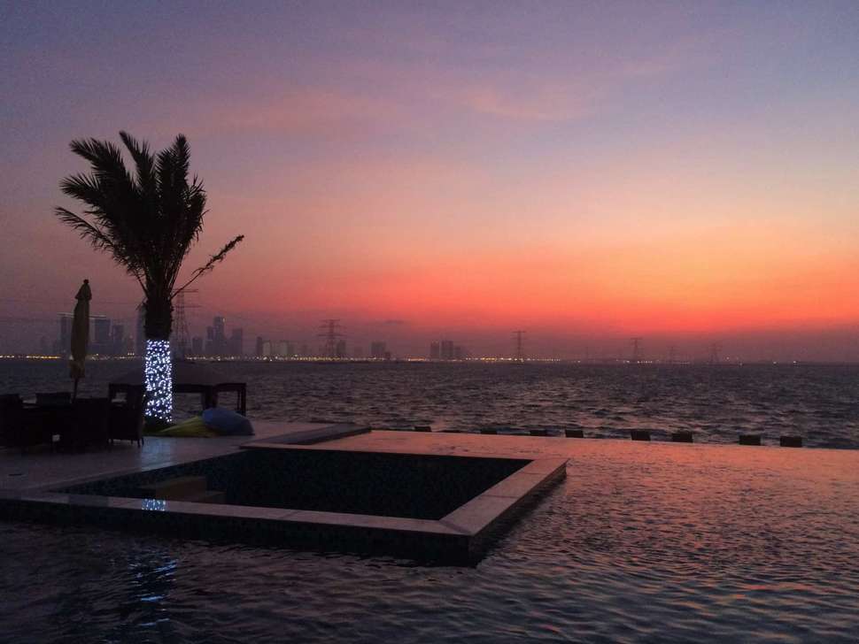 Ein Foto Jannah Burj Al Sarab