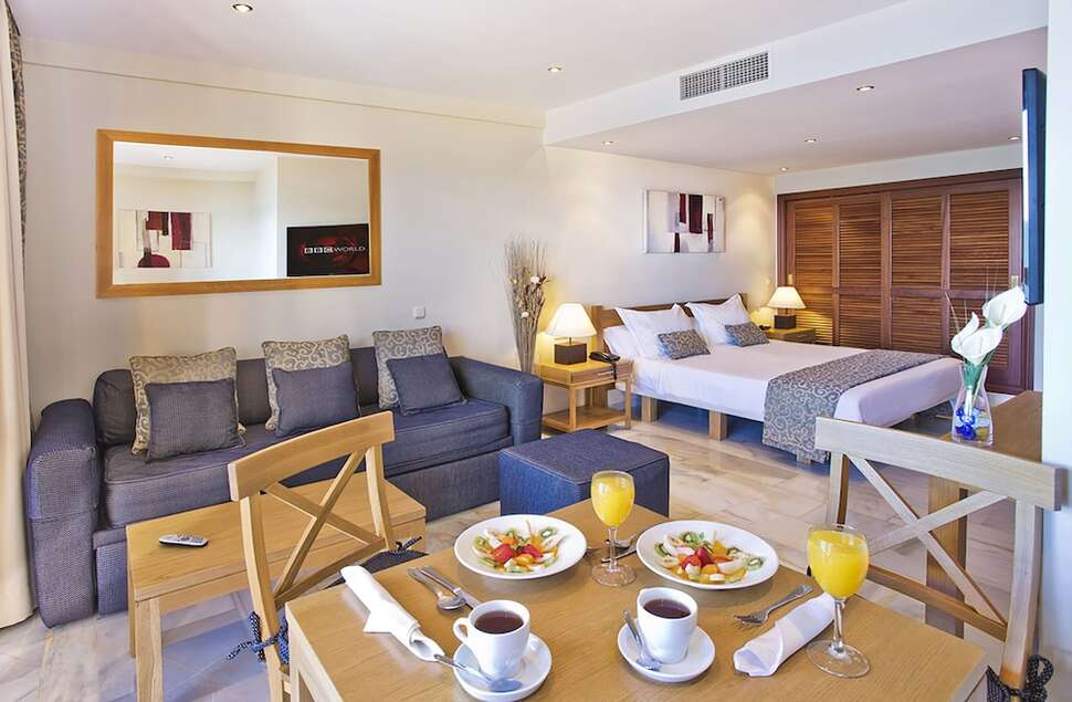 Een foto van Sunset Beach Club