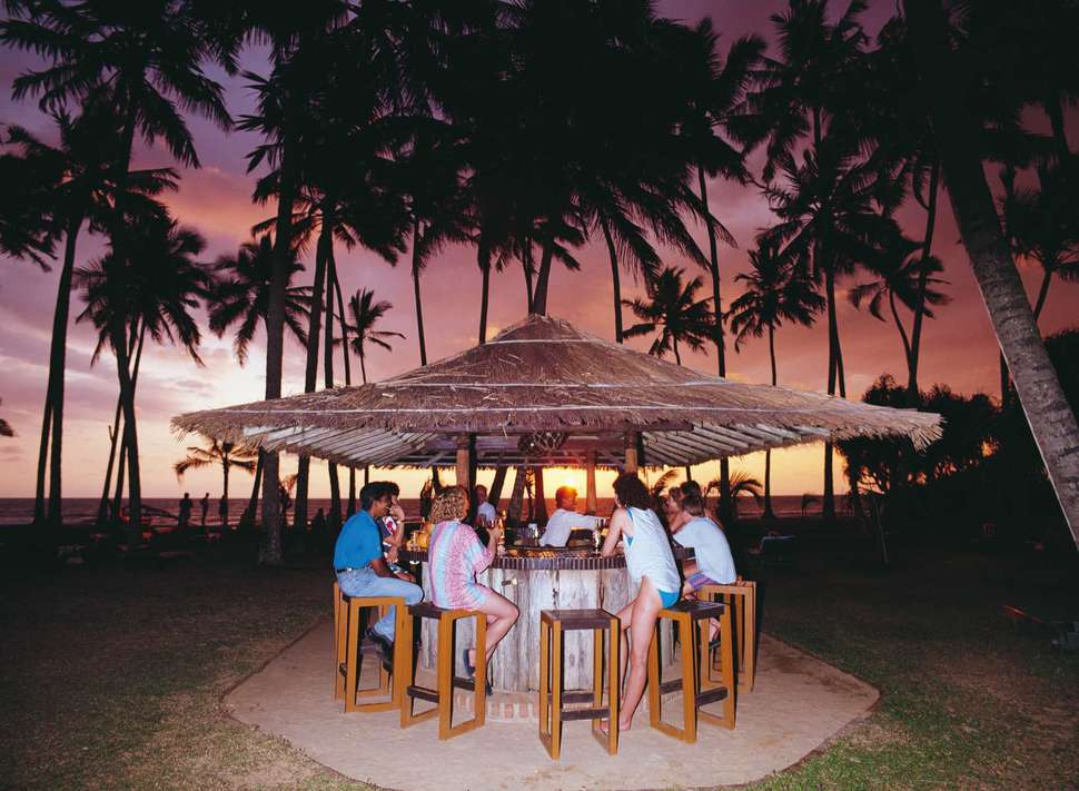 Ein Foto Mermaid Hotel & Club