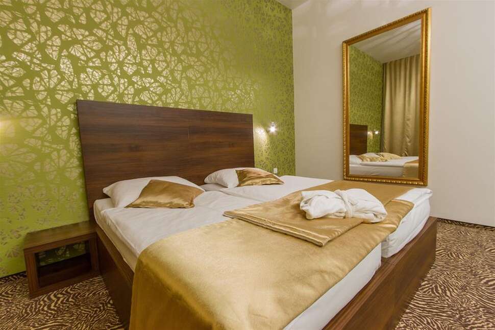 Een foto van Rimske Terme Hotel Rimski Dvor