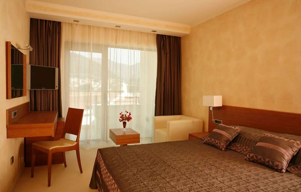 Een foto van Monte Casa Spa & Wellness