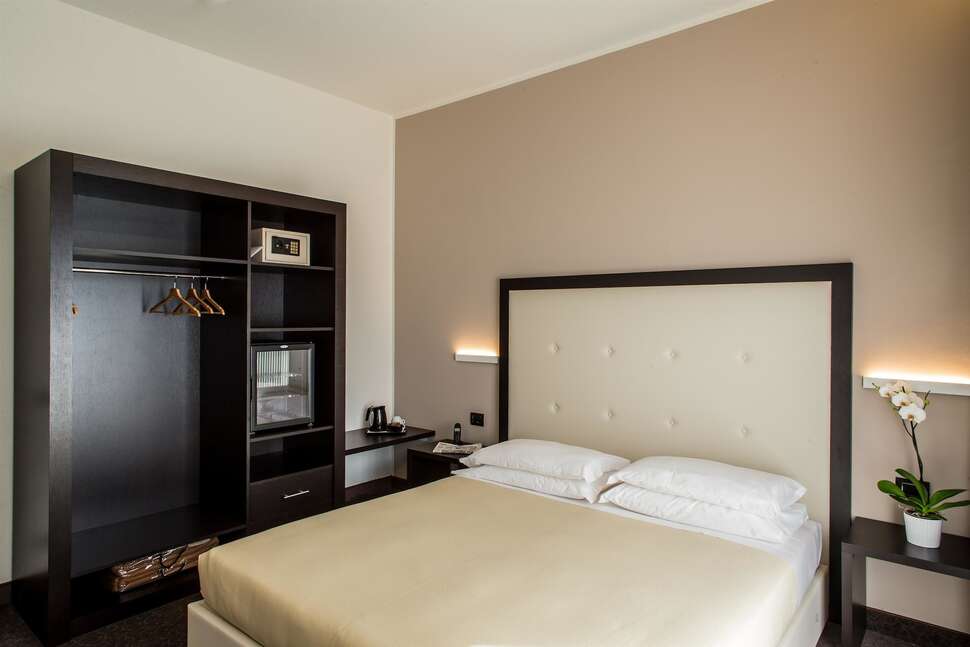 Een foto van Hotel Mirage Florence
