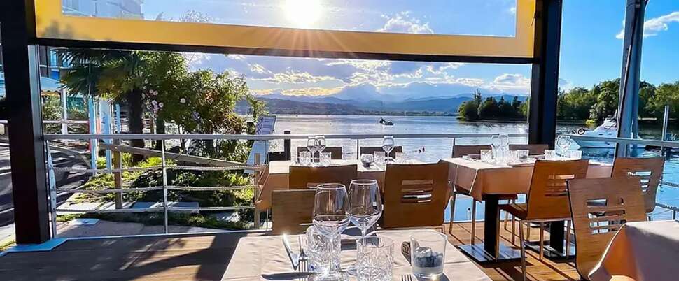 Een foto van Camping Italia Lido