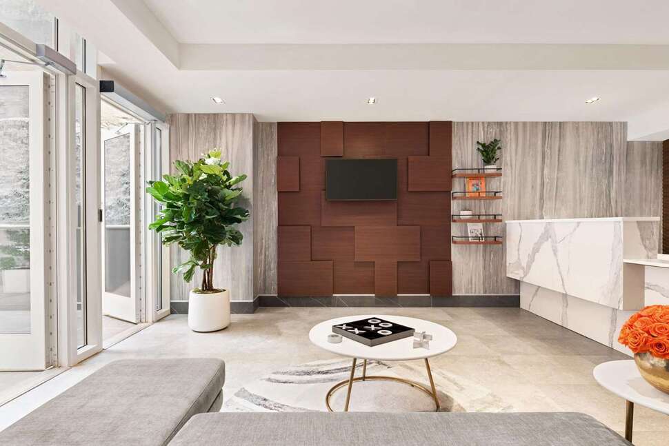 Ein Foto Wingate by Wyndham New York Midtown South/5th Ave