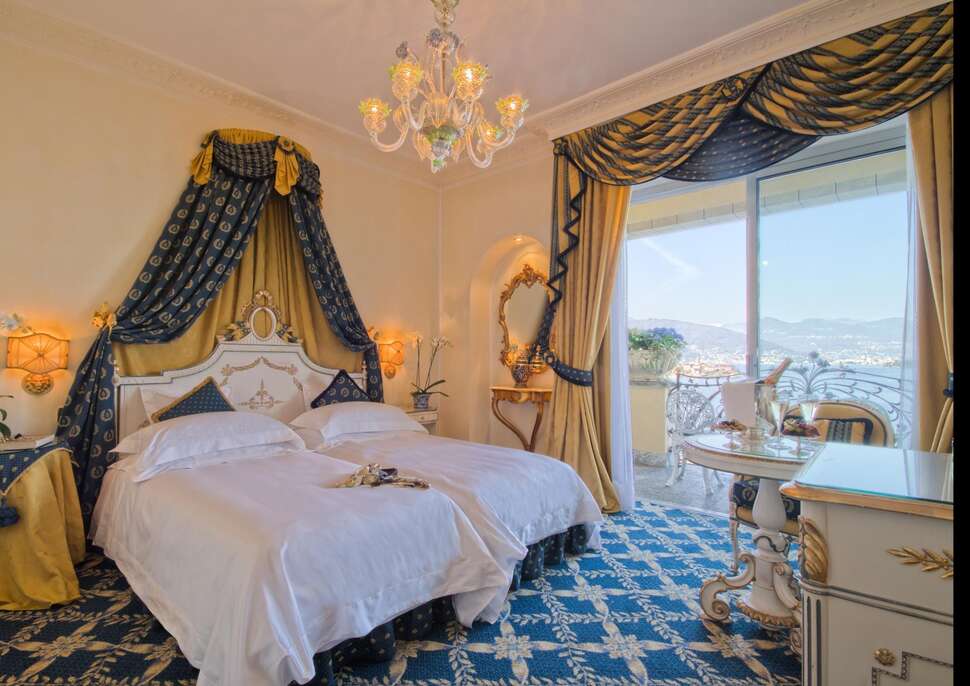 Een foto van Villa & Palazzo Aminta