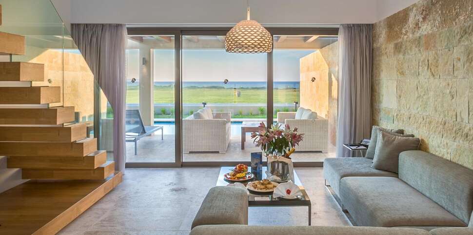 Een foto van Hotel Astir Odysseus