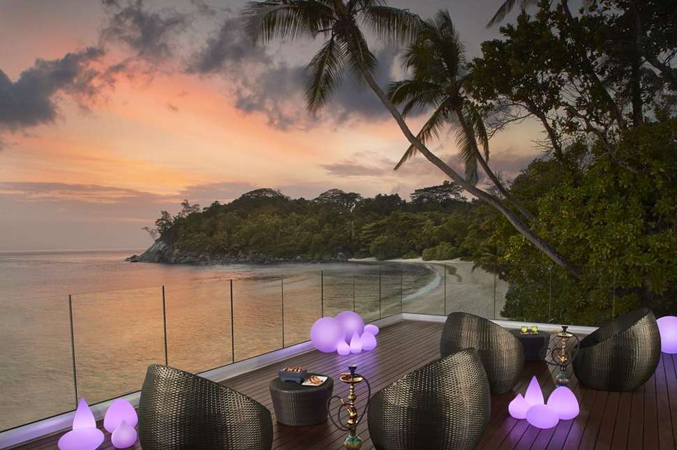 Een foto van Avani Seychelles Barbarons Resort & Spa
