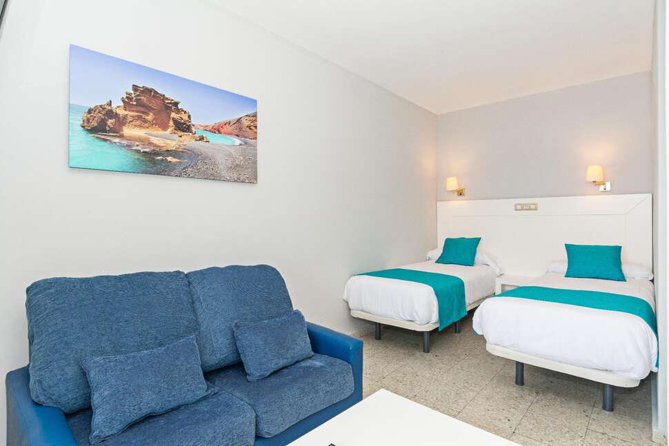 Een foto van Appartementen Panorama