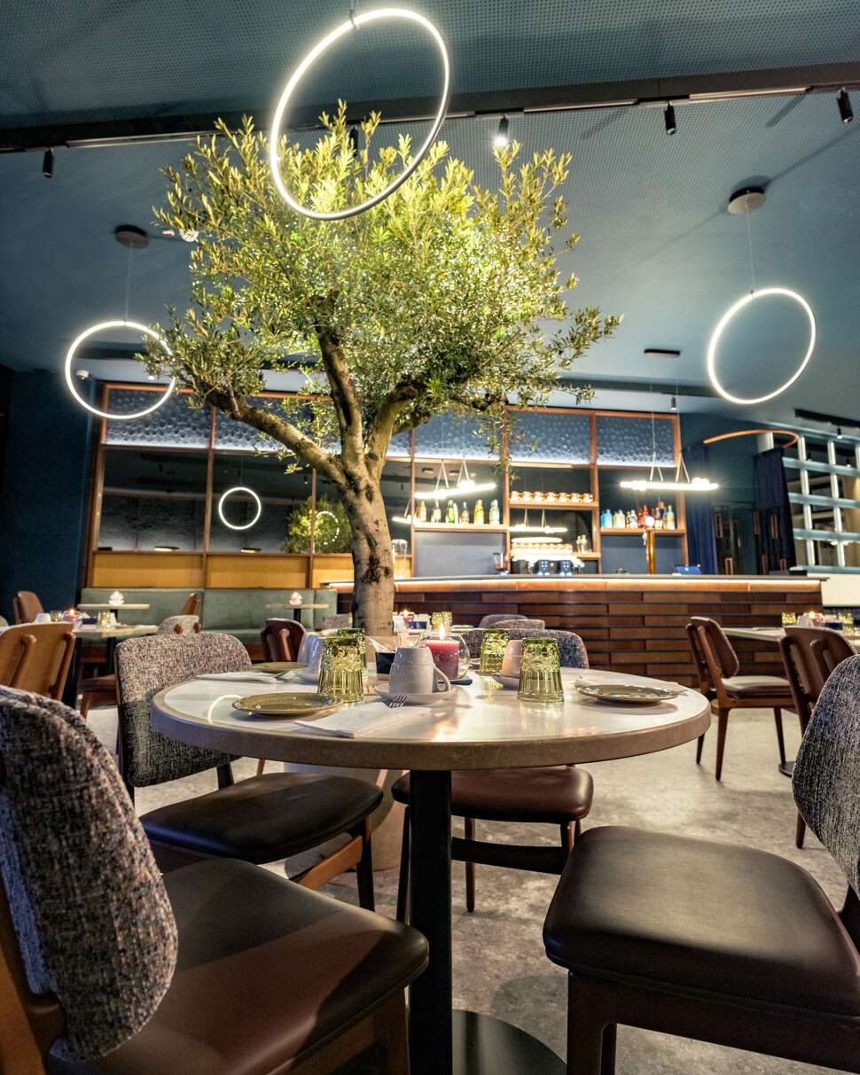 Een foto van Axis Porto Club