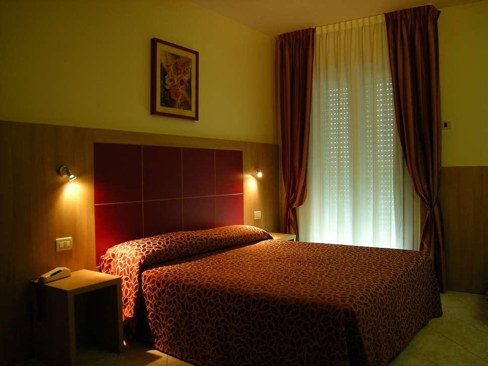 Een foto van Hotel San Carlo