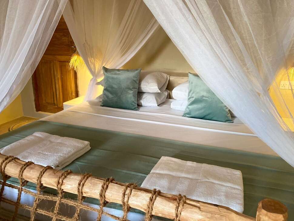 Een foto van Zen Boutique Resort