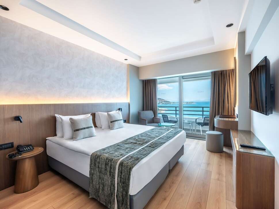 Een foto van Korumar Hotel De Luxe