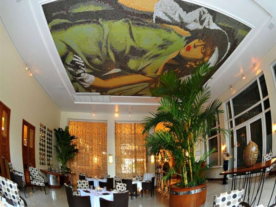 Een foto van National Hotel Miami Beach An Ocean Front Resort