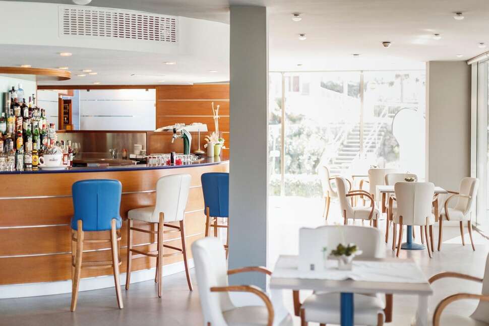 Ein Foto Hotel Caravel Torbole
