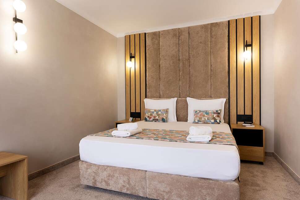 Een foto van Amar Design Hotel