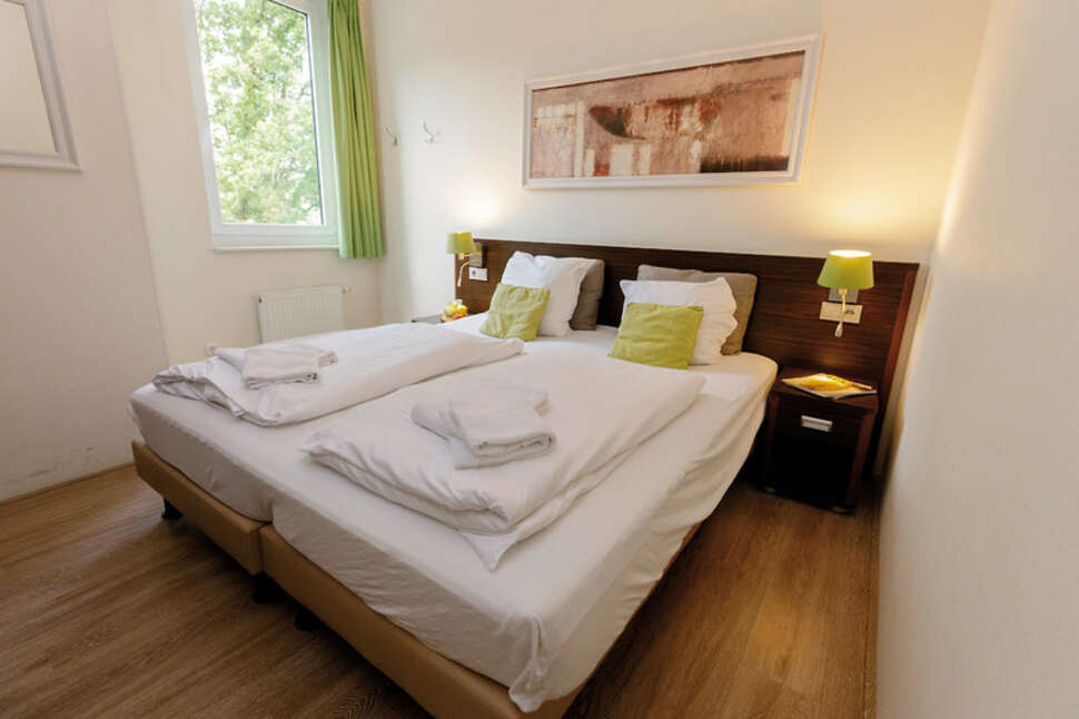 Een foto van Dormio Resort Eifeler Tor