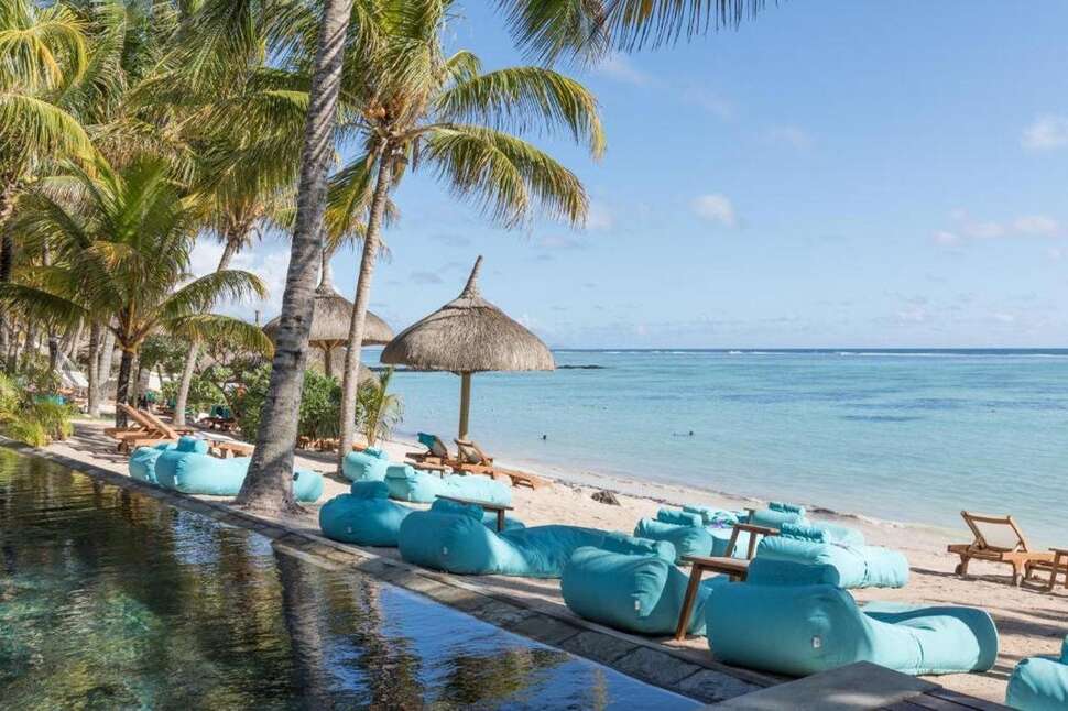 Ein Foto SeaSense Boutique Hotel & Spa